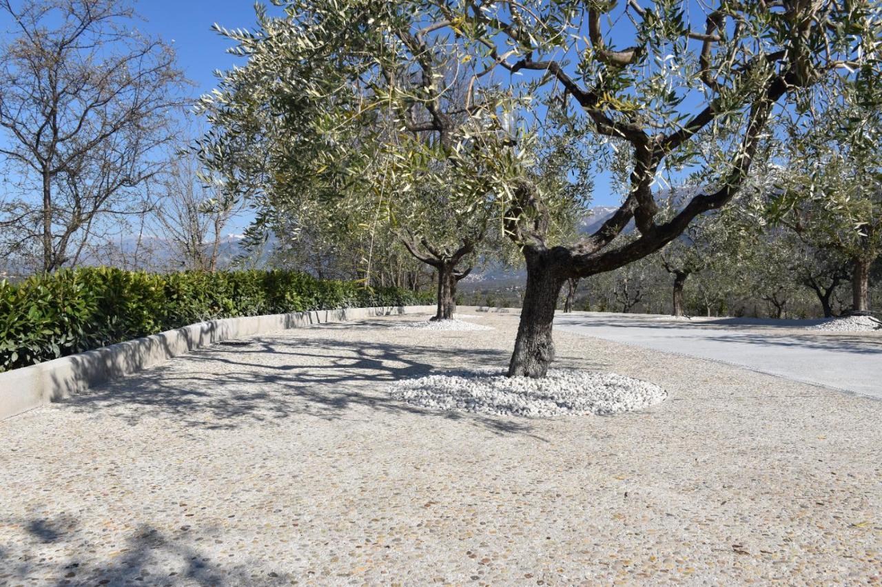 Santa Giusta Villa Picinisco Exterior photo